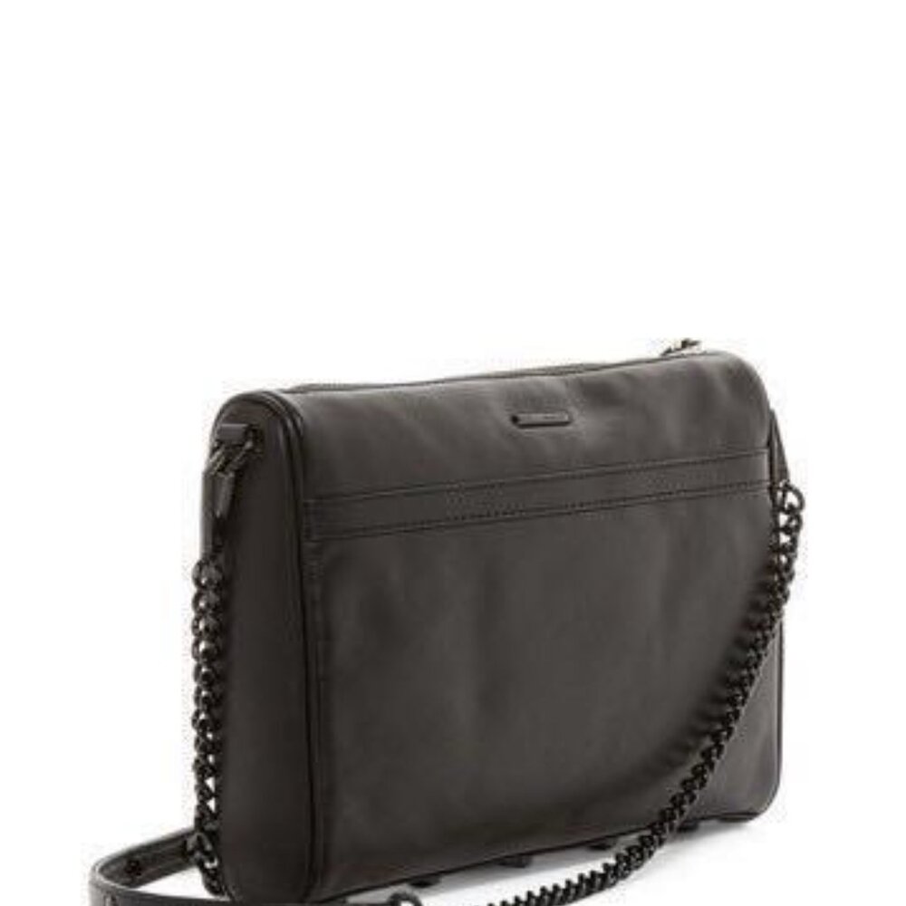 Rebecca Minkoff M.A.C. Crossbody - Picture 2 of 13